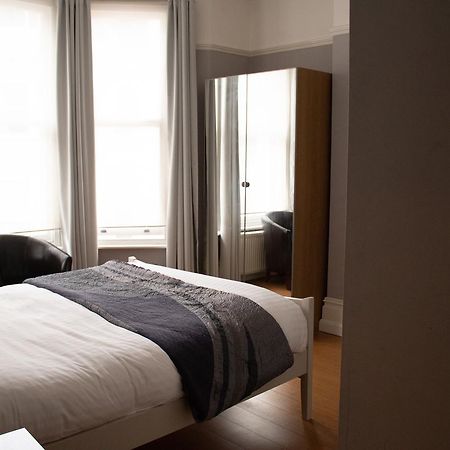 The Beach Pad Brighton Ngoại thất bức ảnh