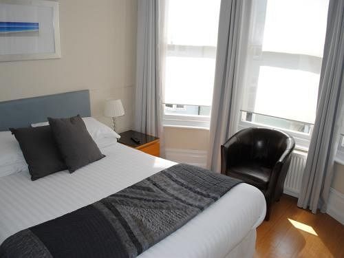 The Beach Pad Brighton Ngoại thất bức ảnh
