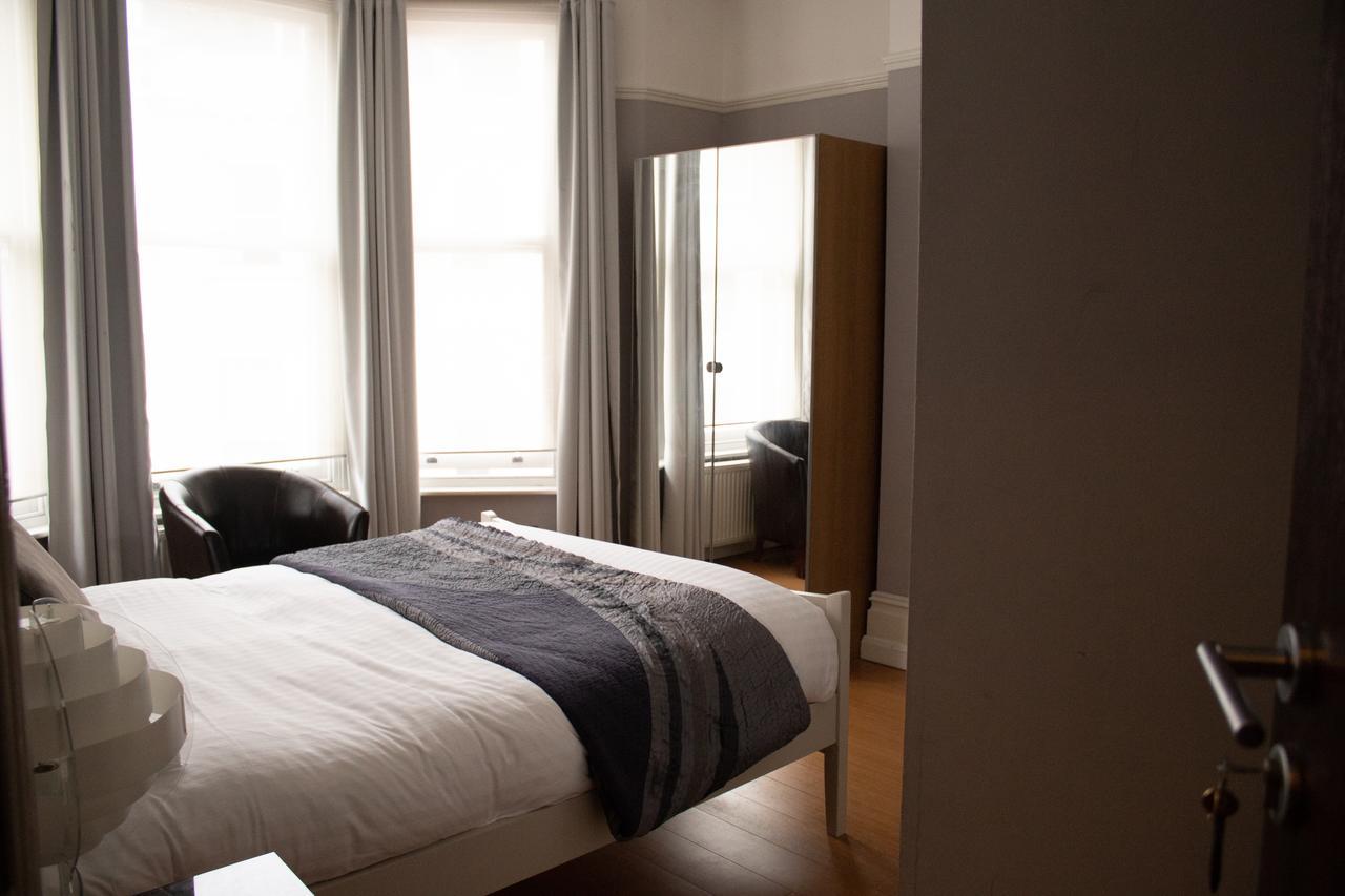 The Beach Pad Brighton Ngoại thất bức ảnh