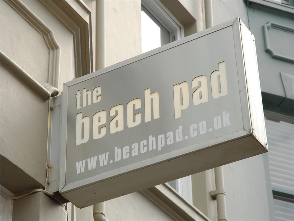 The Beach Pad Brighton Ngoại thất bức ảnh