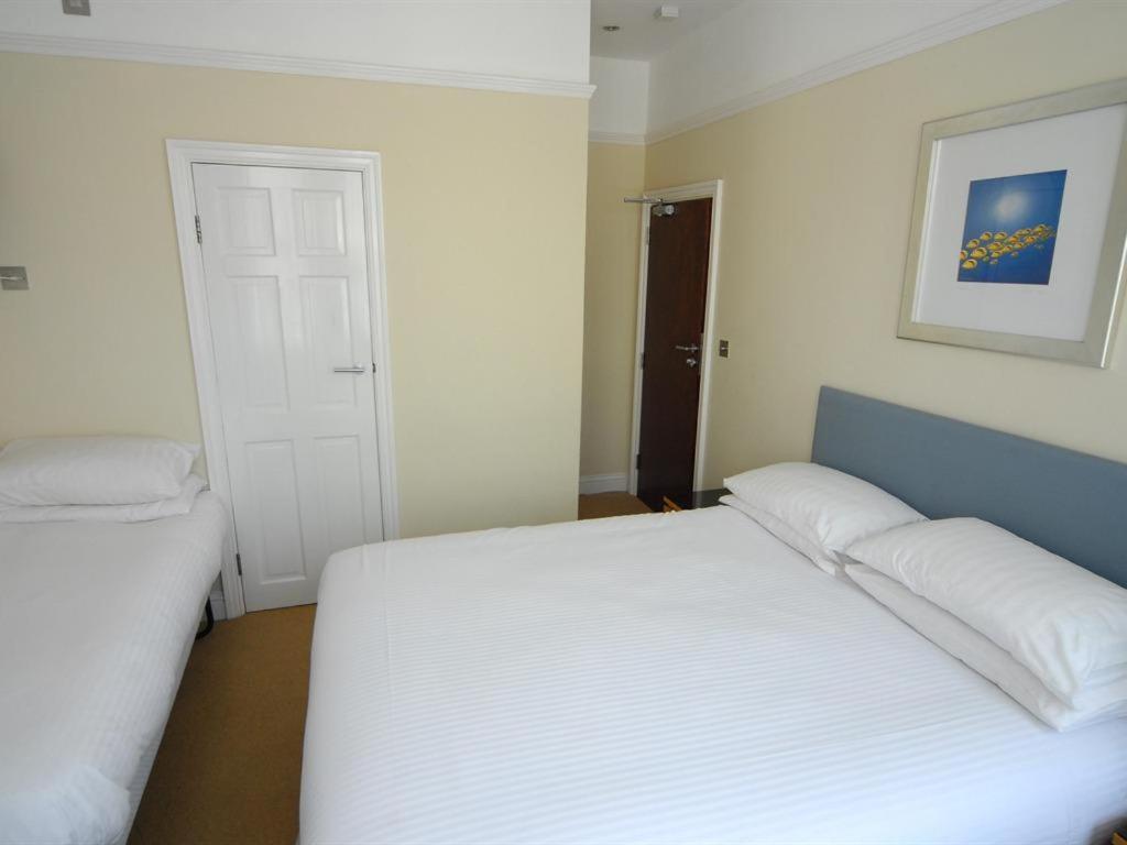 The Beach Pad Brighton Ngoại thất bức ảnh